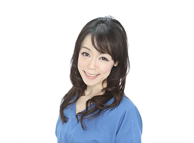 Dr.Chieko